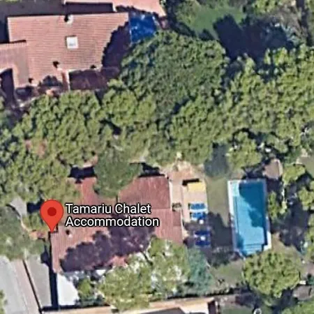 Apartment Tamariu Chalet, 3 Bedroom In Main House And Self Contained Unit Palafrugell