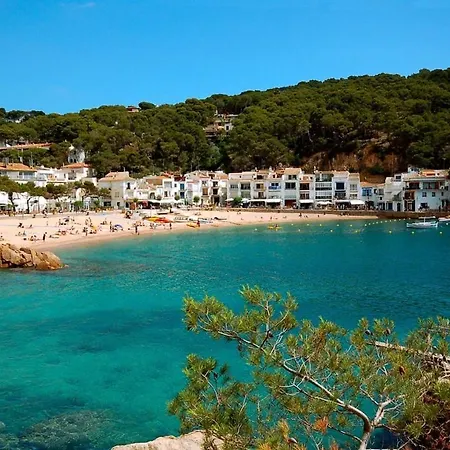 Tamariu Chalet, 3 Bedroom In Main House And Self Contained Unit * Palafrugell